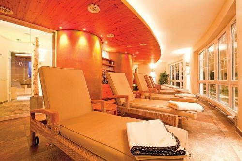 Hotel Restaurant Walds�gm�hle