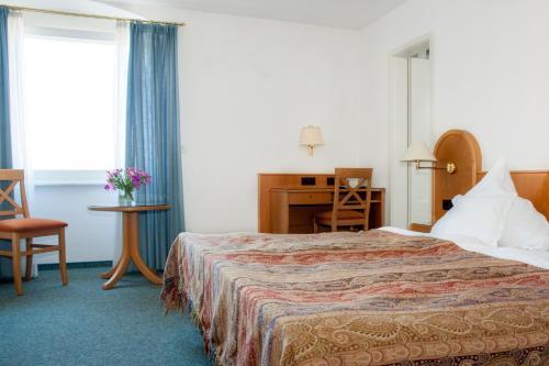 Hotel-restaurant Insel-hof