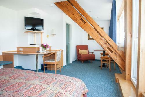 Hotel-restaurant Insel-hof