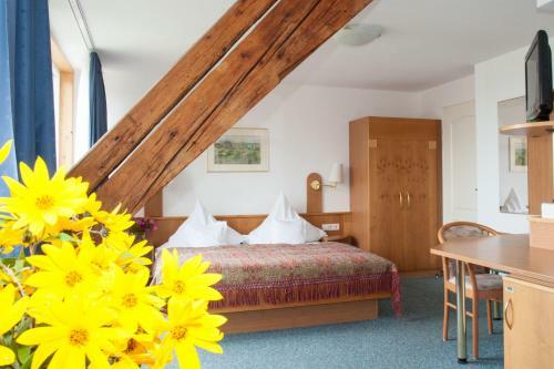 Hotel-restaurant Insel-hof