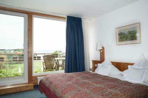 Hotel-restaurant Insel-hof