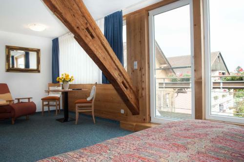 Hotel-restaurant Insel-hof