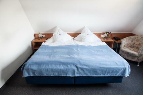 Hotel-restaurant Insel-hof