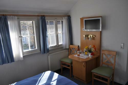 Hotel-restaurant Insel-hof