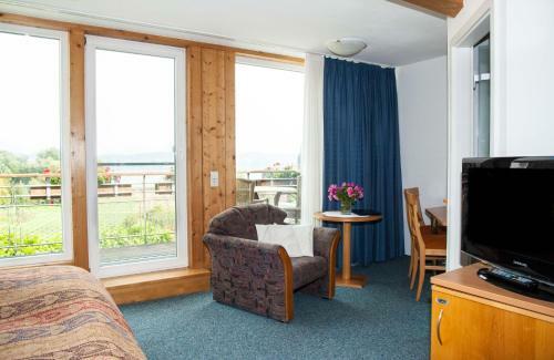 Hotel-restaurant Insel-hof