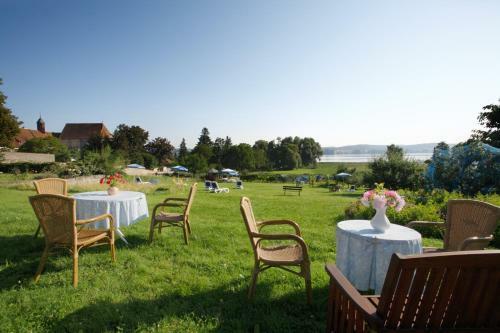 Hotel-restaurant Insel-hof