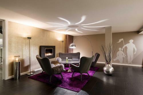 Ganter Hotel & Restaurant Mohren