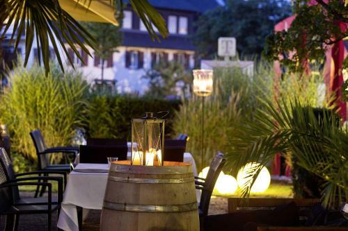 Ganter Hotel & Restaurant Mohren