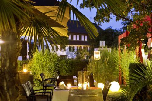 Ganter Hotel & Restaurant Mohren