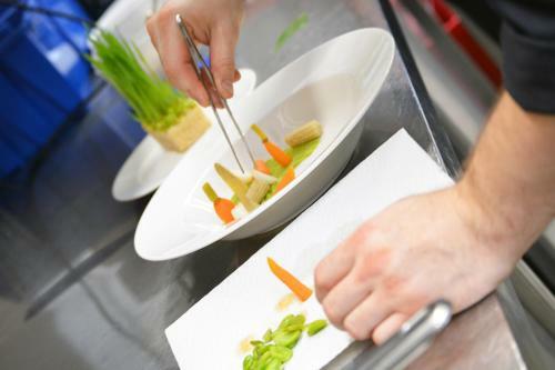 Ganter Hotel & Restaurant Mohren
