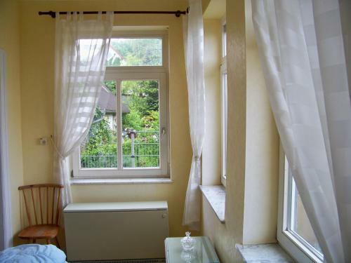 Apartamento Villa - Sonnenberg