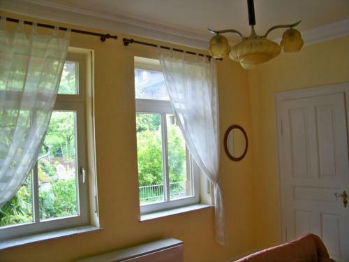 Apartamento Villa - Sonnenberg