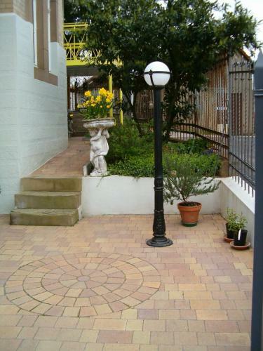 Apartamento Villa - Sonnenberg