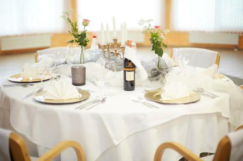 Flair Hotel Landgasthof Roger