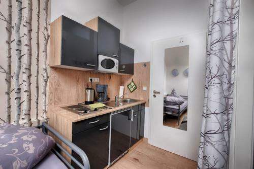 Hostal Pension Weinsberger Tal