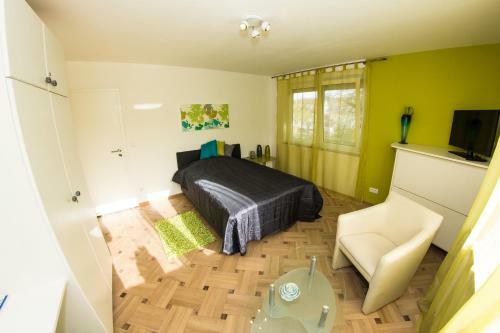 Hostal Pension Weinsberger Tal