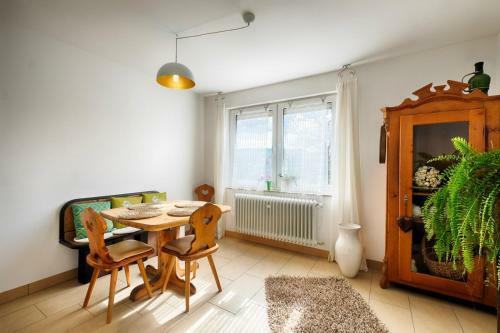 Hostal Pension Weinsberger Tal