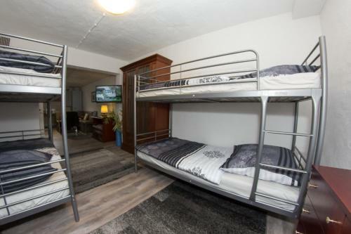 Hostal Pension Weinsberger Tal
