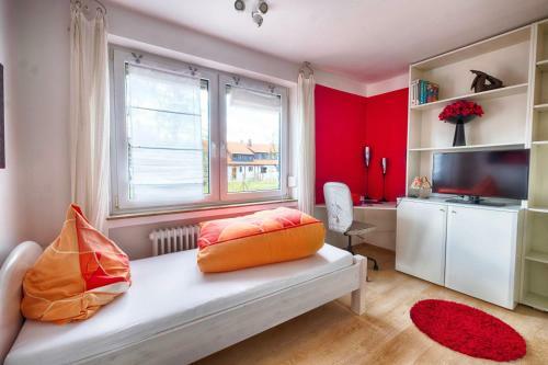 Hostal Pension Weinsberger Tal