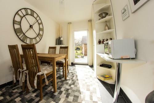Hostal Pension Weinsberger Tal
