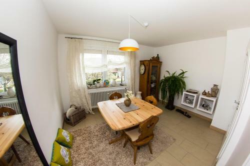 Hostal Pension Weinsberger Tal