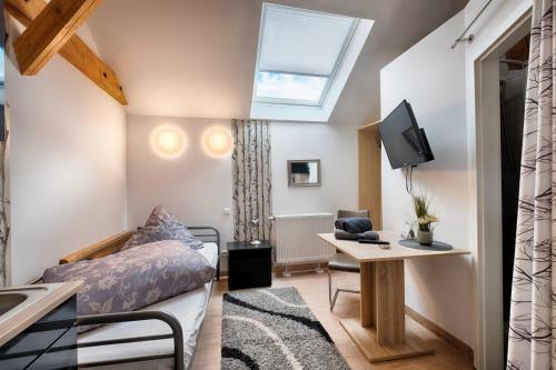 Hostal Pension Weinsberger Tal