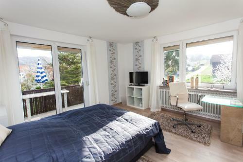 Hostal Pension Weinsberger Tal