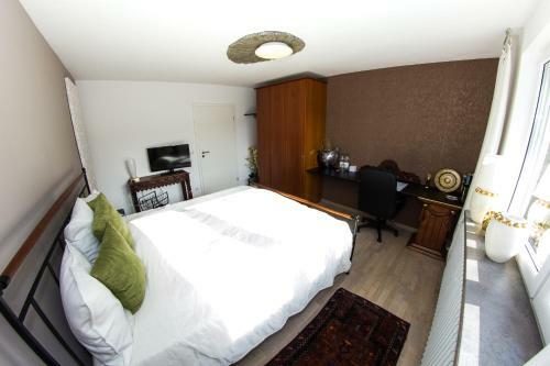 Hostal Pension Weinsberger Tal