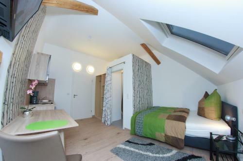Hostal Pension Weinsberger Tal