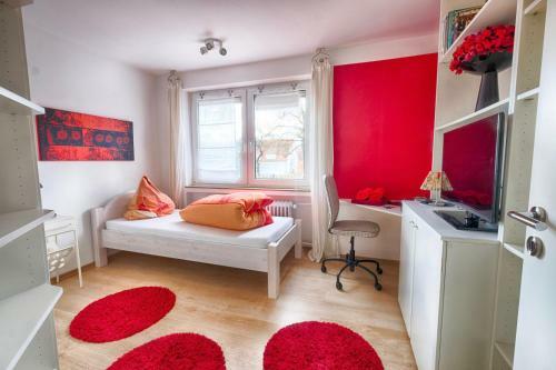 Hostal Pension Weinsberger Tal