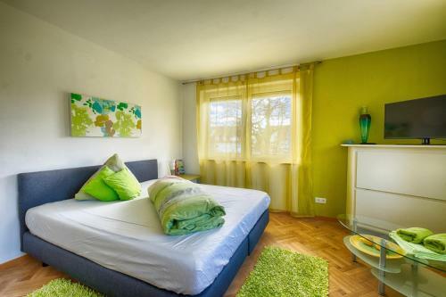 Hostal Pension Weinsberger Tal