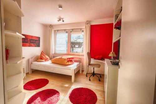 Hostal Pension Weinsberger Tal