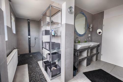 Hostal Pension Weinsberger Tal