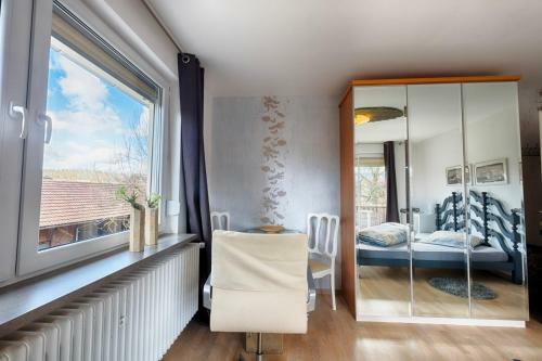 Hostal Pension Weinsberger Tal