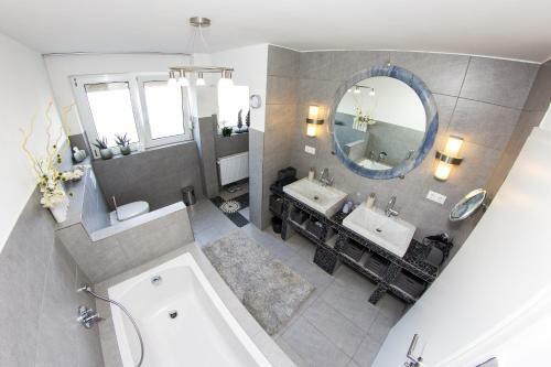 Hostal Pension Weinsberger Tal