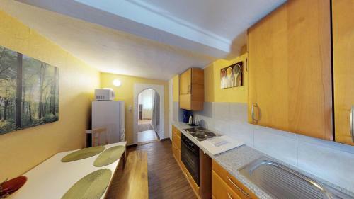 Hostal Pension Weinsberger Tal