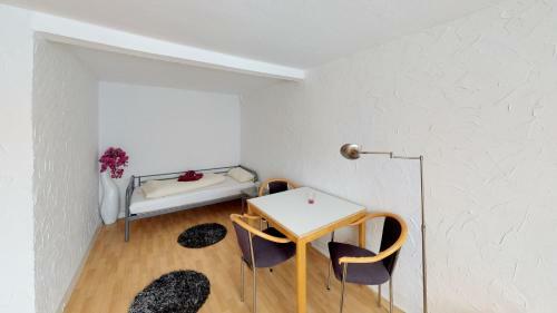 Hostal Pension Weinsberger Tal