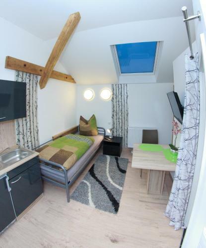 Hostal Pension Weinsberger Tal