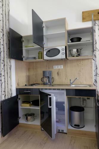 Hostal Pension Weinsberger Tal