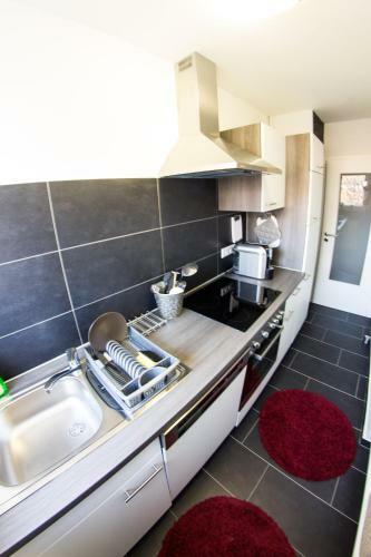 Hostal Pension Weinsberger Tal