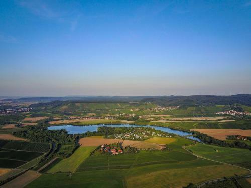 Hostal Pension Weinsberger Tal