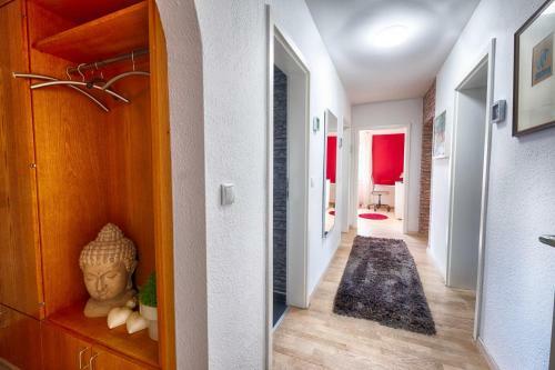 Hostal Pension Weinsberger Tal