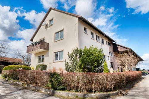 Hostal Pension Weinsberger Tal