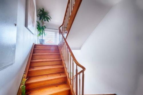 Hostal Pension Weinsberger Tal