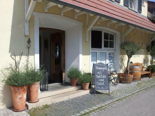 Hotel Gasthof Hohly
