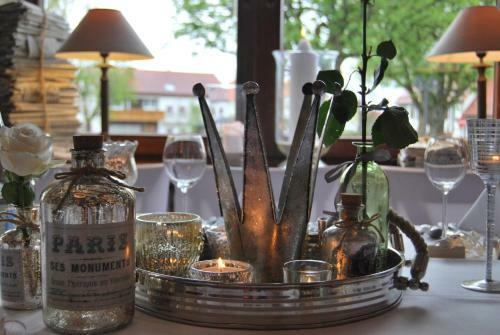 Hotel Gasthof R�ssle