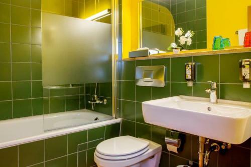 Hostal Schurwald Hotel