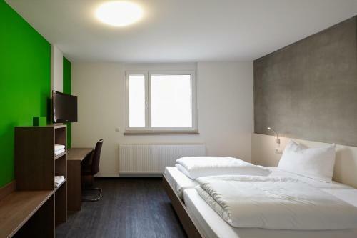 Hotel A2 Gastwerk