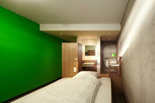 Hotel A2 Gastwerk