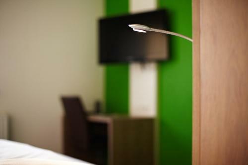 Hotel A2 Gastwerk